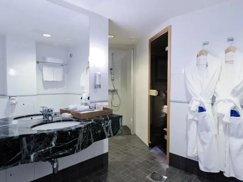 RADISSON BLU ROYAL HELSINKI