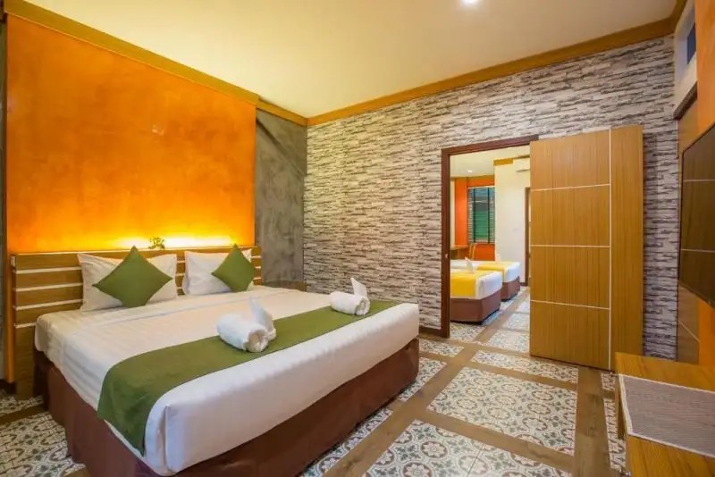 TEE PAK DEE RESIDENT PHUKET
