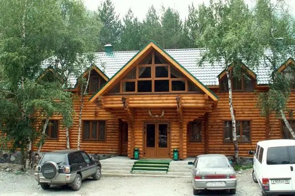 ЗАПОВЕДНАЯ СКАЗКА