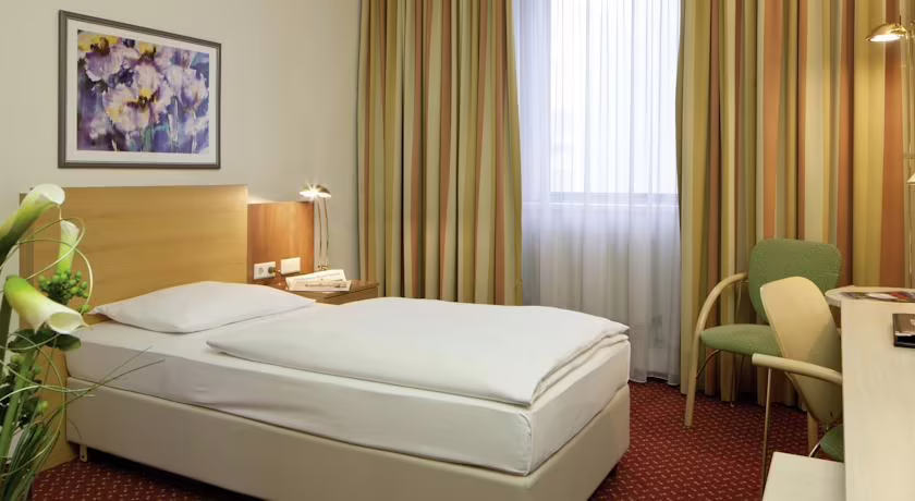 AUSTRIA TREND HOTEL SALZBURG WEST