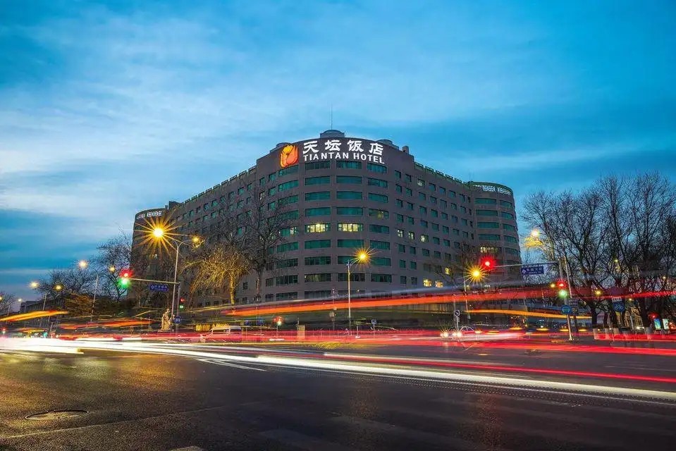 TIANTAN HOTEL
