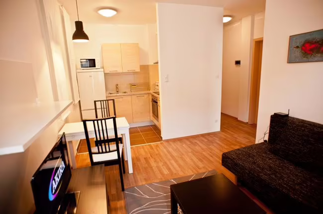 SUN RESORT APARTMENTS