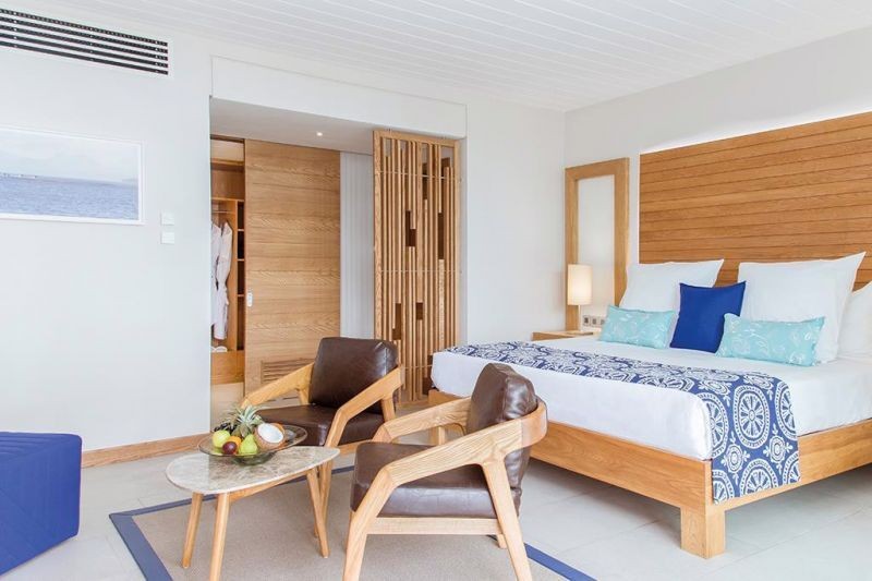 paradis suite beachfront