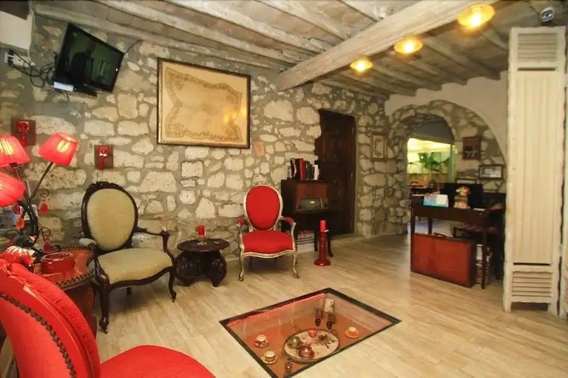 GOLD HARMONI OTEL