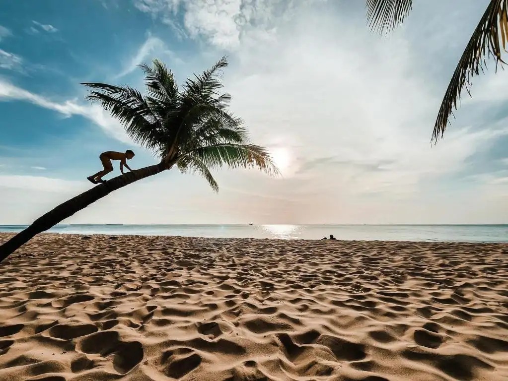NADINE PHU QUOC RESORT