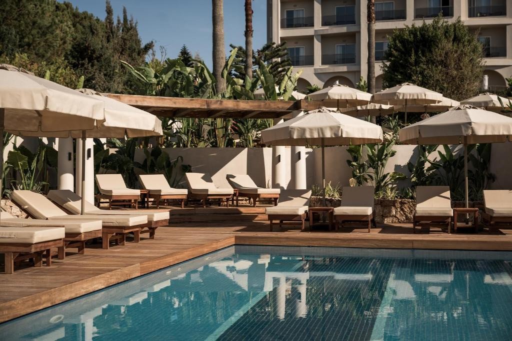ADALYA BLISS (EX. ADALYA RESORT & SPA) ADULTS ONLY