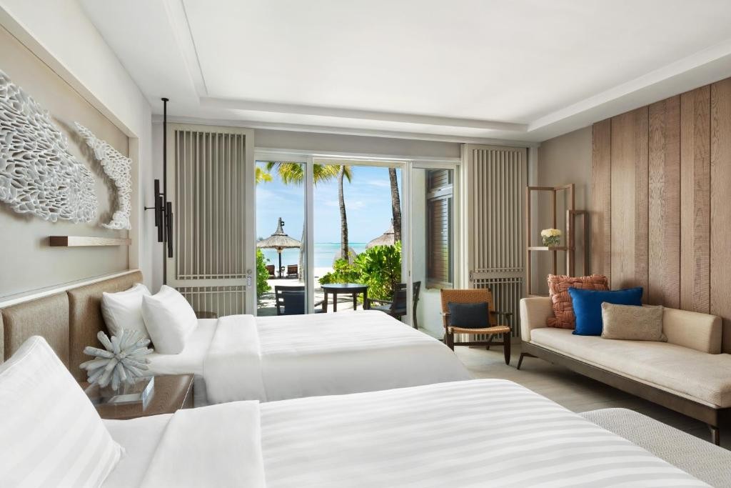SHANGRI-LA S LE TOUESSROK