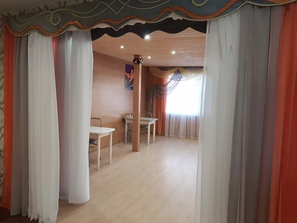 КОТТЕДЖ ЗАРЕЧЕНСКИЙ