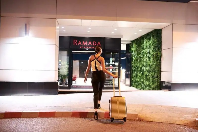 RAMADA PODGORICA