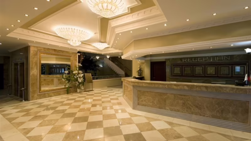 TERMALIUM PARK HOTEL
