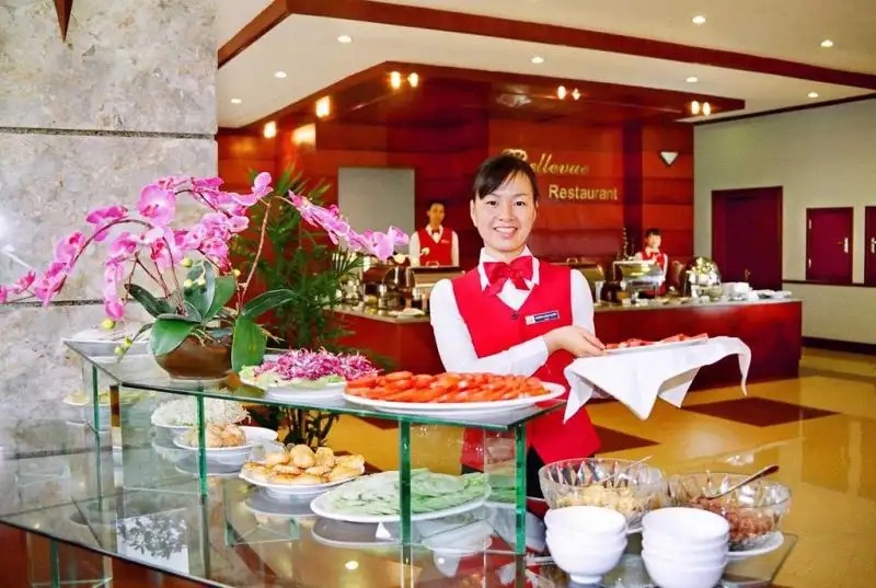 GRAND HA LONG