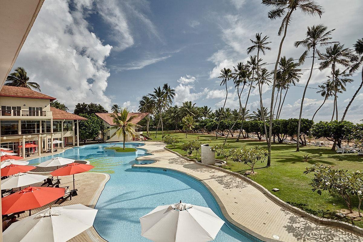 TURYAA KALUTARA