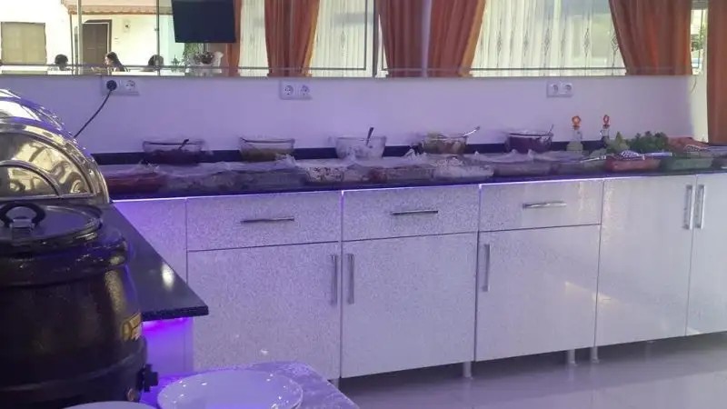 ALTUNAKAR I HOTEL