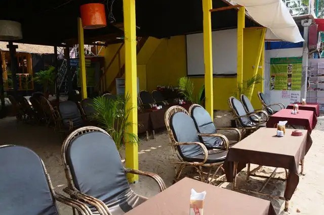 NEPTUNE POINT BEACH RESORT