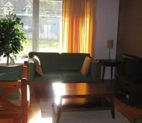 K5 LEVI CHALET