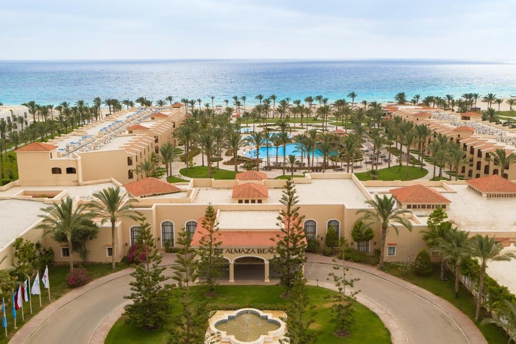 JAZ ALMAZA BEACH