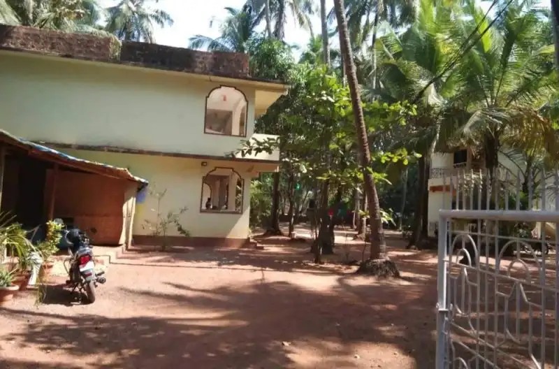 MANGO VILLA GUESTHOUSE