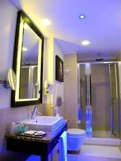 PESTANA CHELSEA BRIDGE HOTEL & SPA LONDON