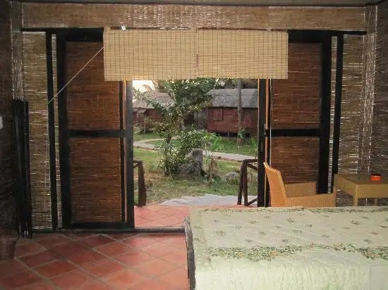 MOON RESORT