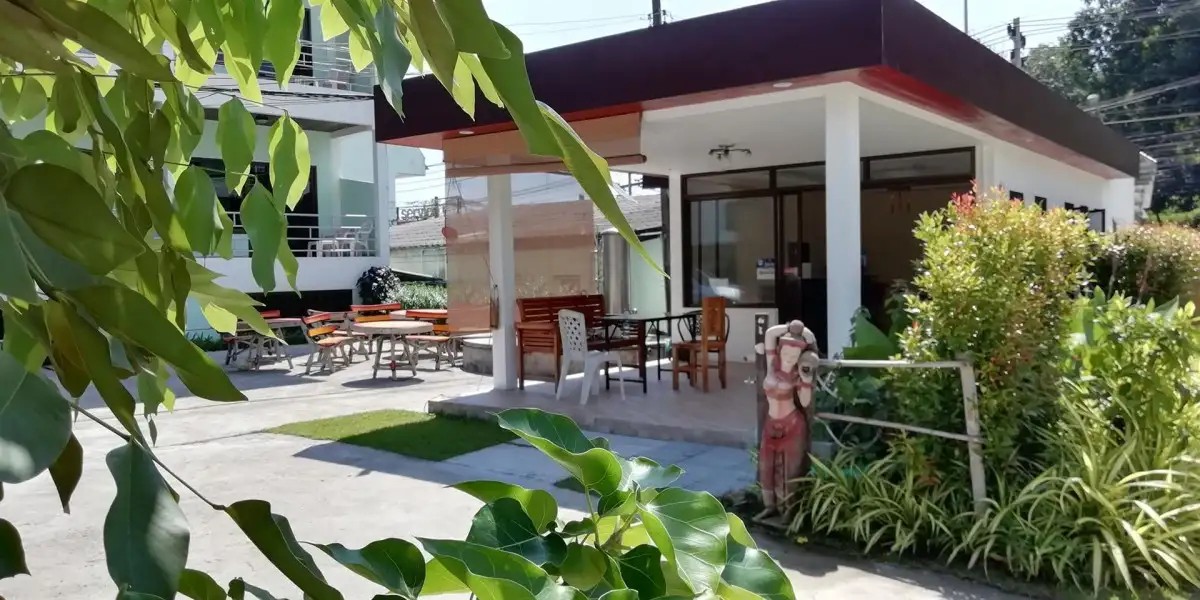 BAAN KAWKAEW KATA