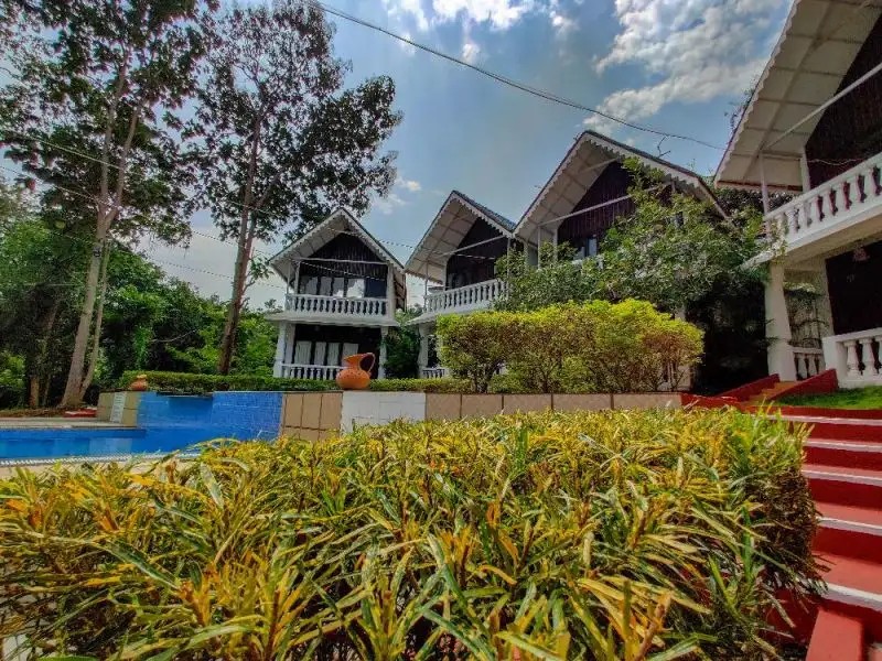 QUINTA SERENA HOLIDAY RESORT