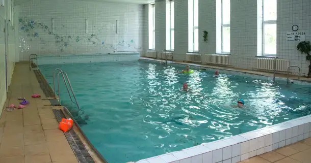 ЗОЛОТЫЕ ПЕСКИ