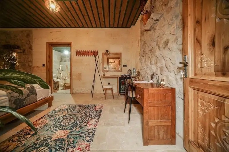 SERENE PREMIUM STONE HOUSE