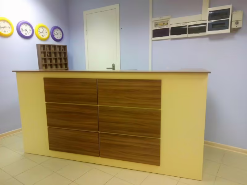 ОТЕЛЬ 55