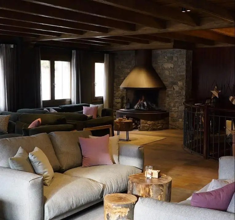 CANARO & SKI (EX. PARADOR CANARO)