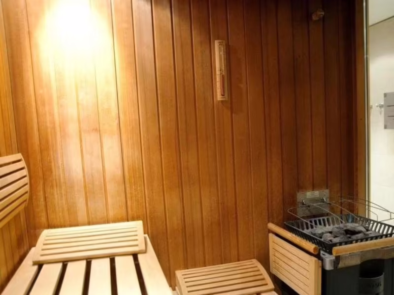 THE LEVANTE PARLIAMENT