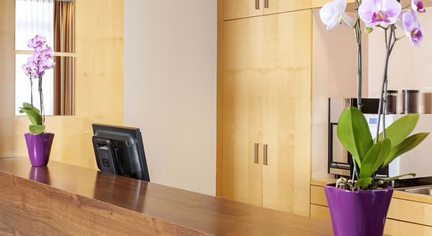 NH MUNCHEN CITY SUD (EX. NH AM RING)