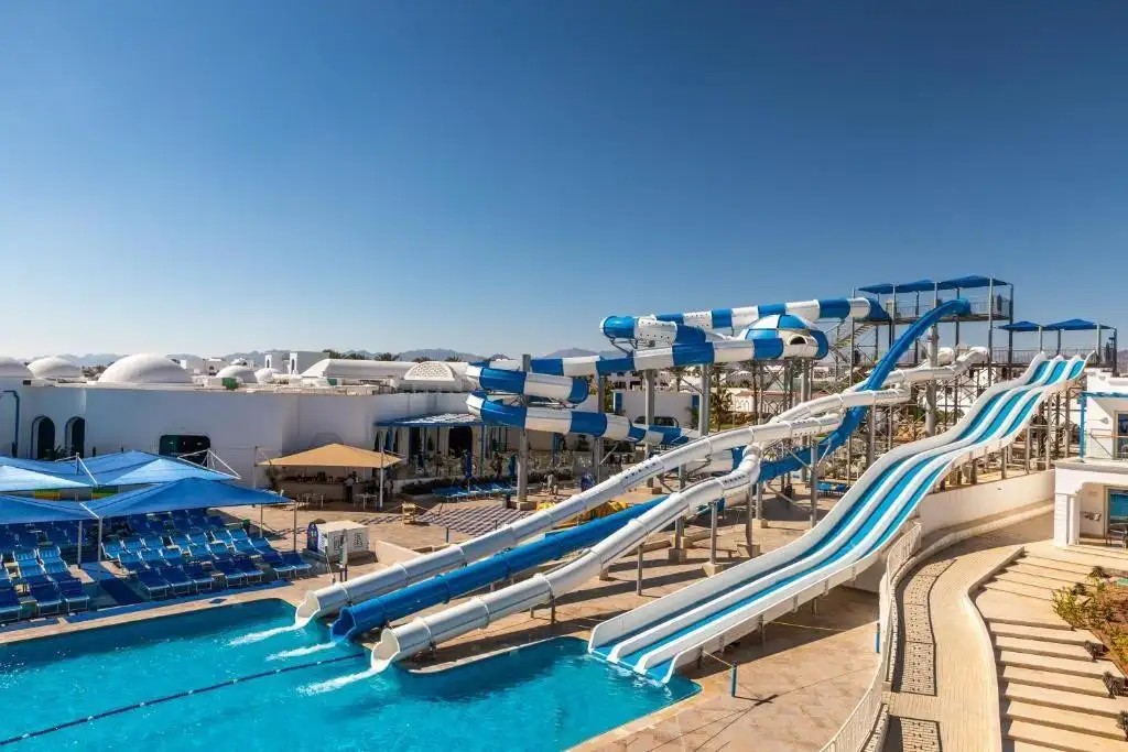 PICKALBATROS PALACE RESORT SHARM EL SHEIKH (EX. CYRENE GRAND)