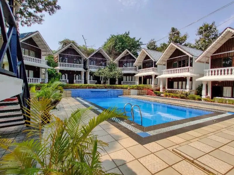 QUINTA SERENA HOLIDAY RESORT