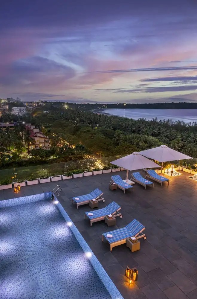 VIVANTA GOA MIRAMAR