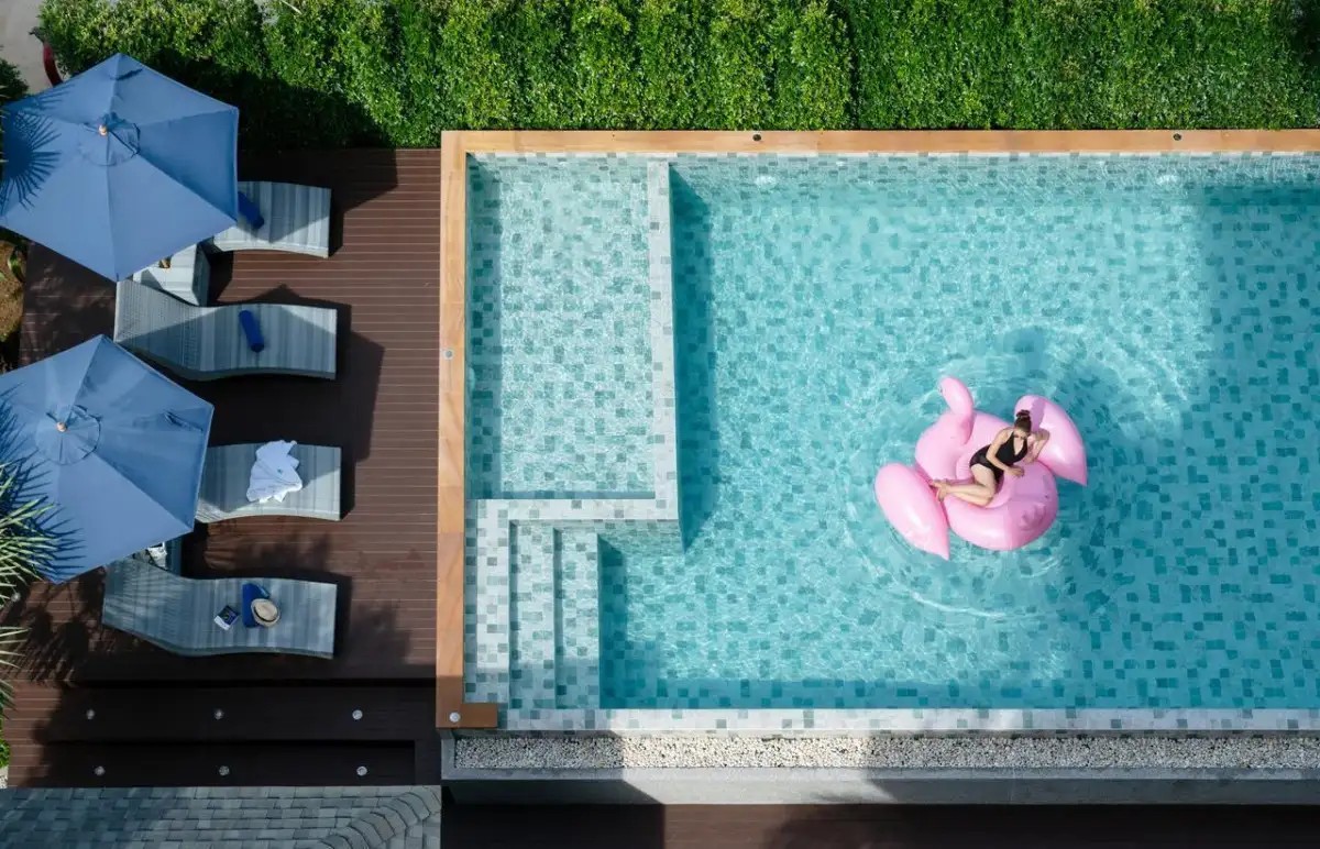 NAP KRABI HOTEL