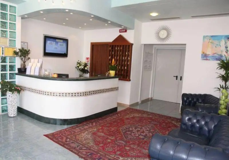 BELLEVUE HOTEL BIBIONE