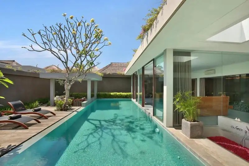 ZIVA BOUTIQUE VILLA
