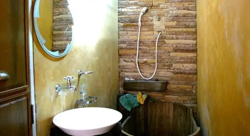 KEEREETA RESORT & SPA