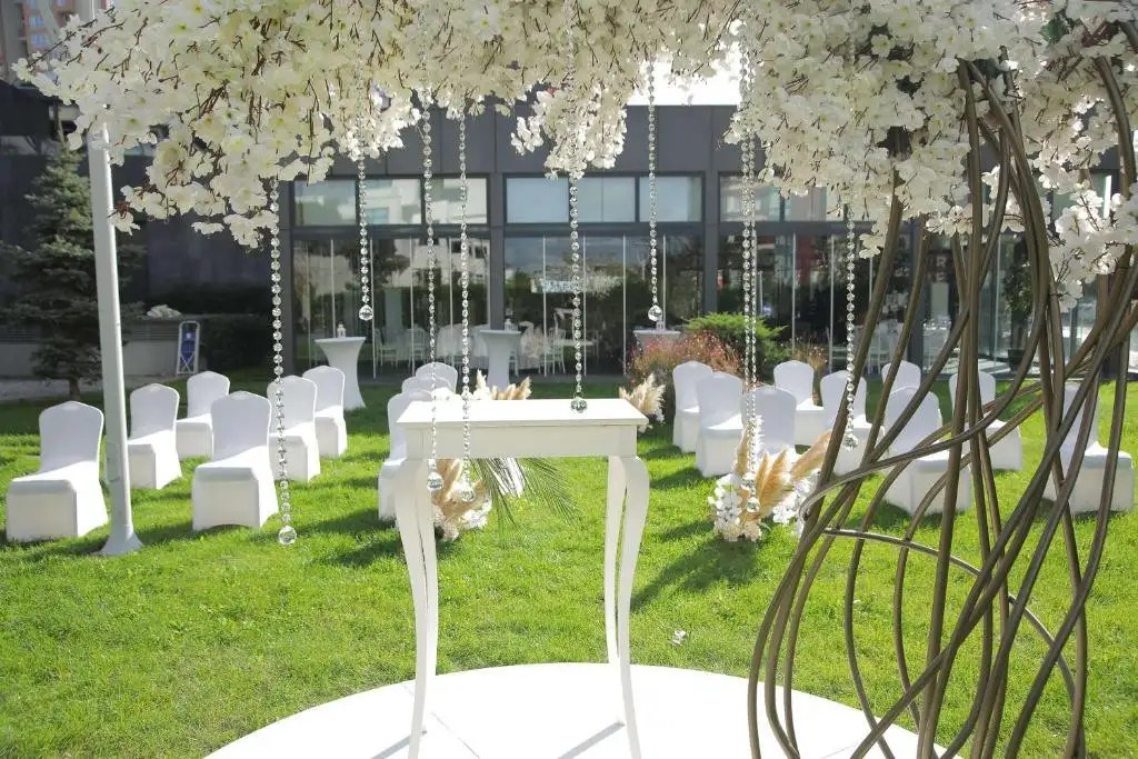 RADISSON BLU HOTEL ISTANBUL ASIA