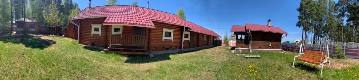 ГОСТЕВОЙ ДОМ СКАЗКА