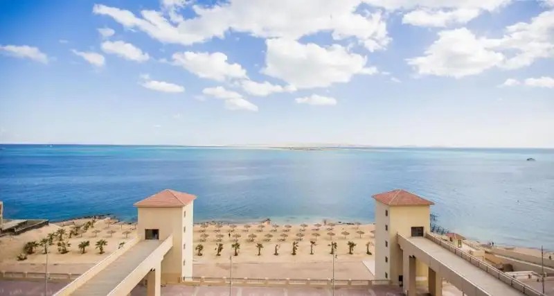 SKY VIEW SUITES HOTEL