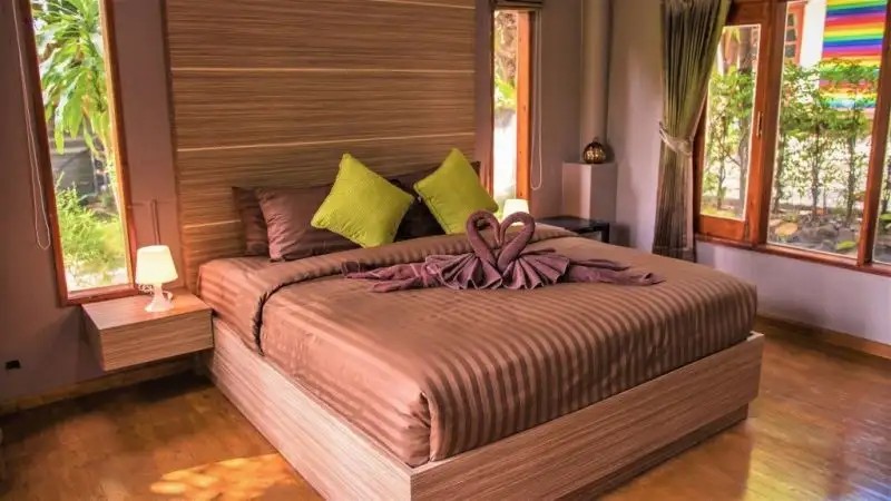 ALPHA GAY RESORT