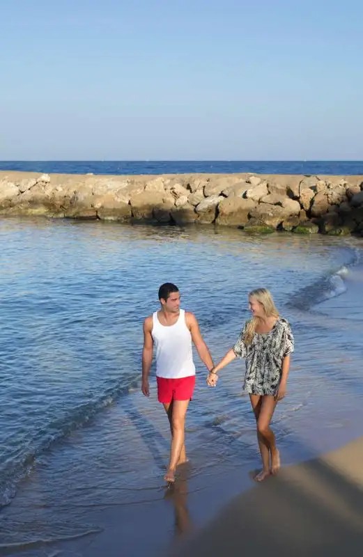 LEONARDO CYPRIA BAY HOTEL (EX.SENTIDO CYPRIA BAY HOTEL)