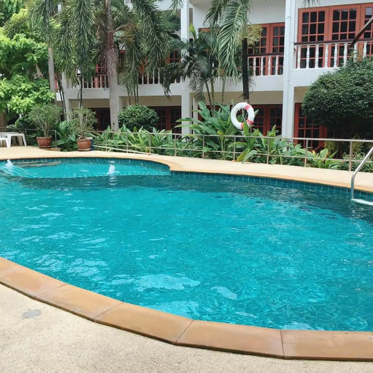 BLUE NEPTUNA HOTEL PATONG BY KOKO (EX. NEPTUNA)