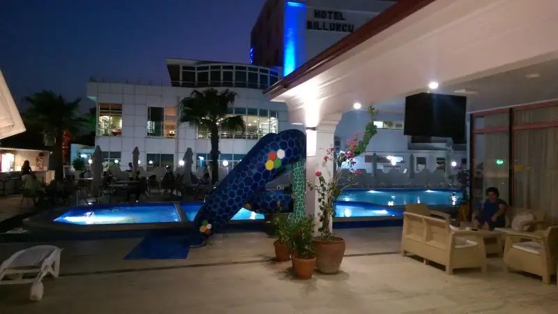 BILLURCU HOTEL