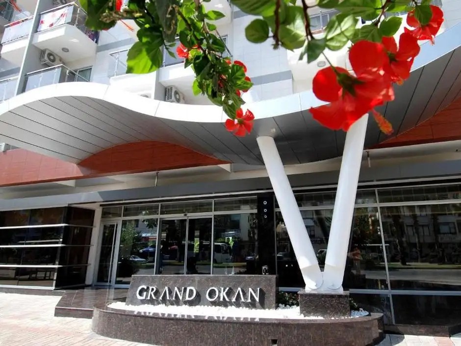 GRAND OKAN
