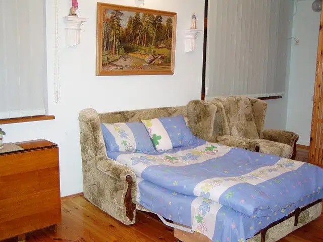 ФОРОССКИЙ БРИЗ