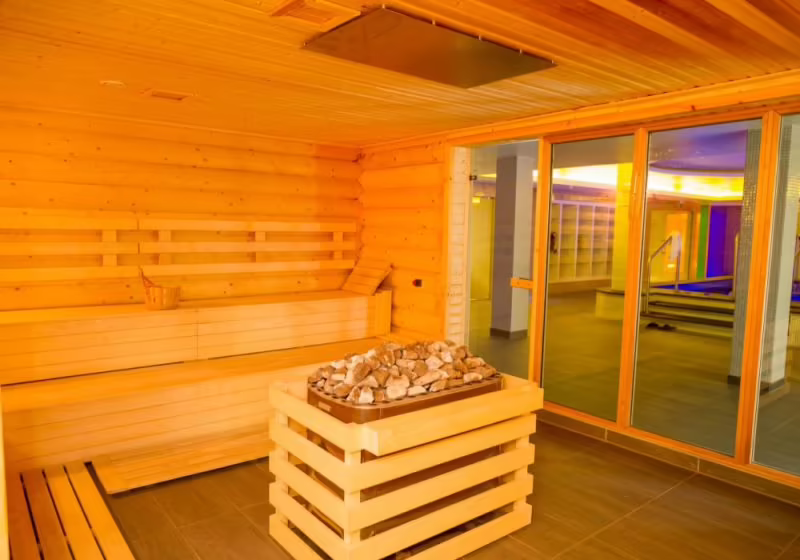 AQUATICUM THERMAL AND WELLNESS