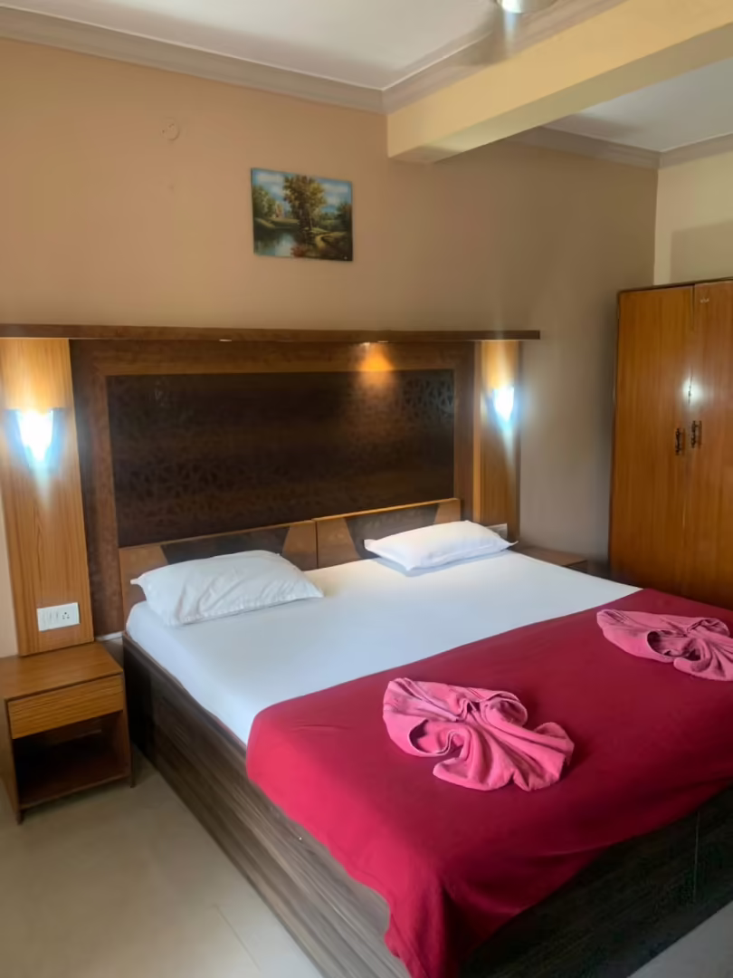 MAGGIES GOA