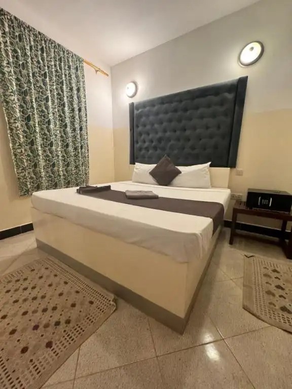 VARADERO ZANZIBAR